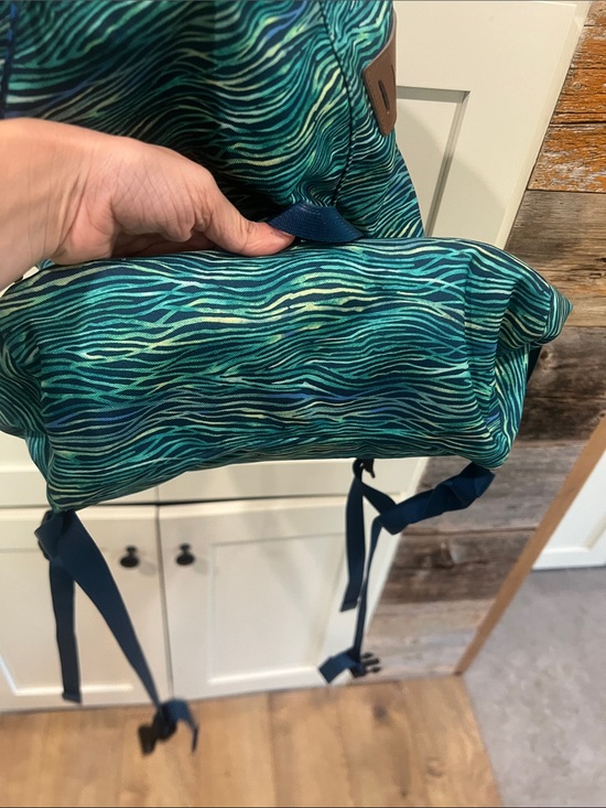 Patagonia Arbor Pack 26L Backpack Multicolor Wavy Print Style main image 10